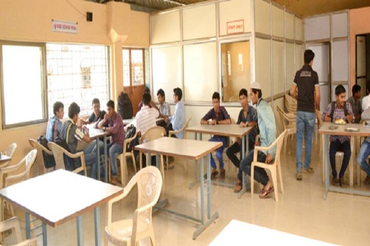 cafeteria